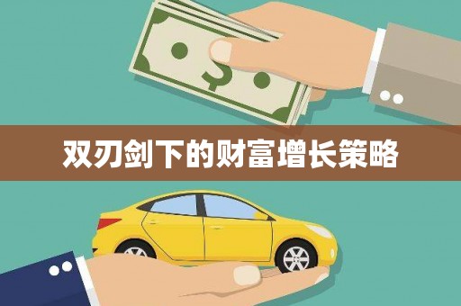 嘉兴双刃剑下的财富增长策略