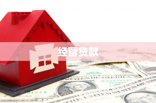 嘉兴经营贷款