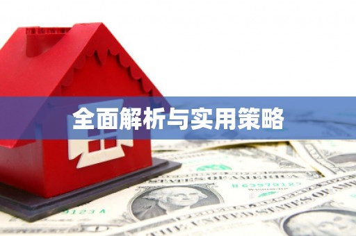 嘉兴全面解析与实用策略