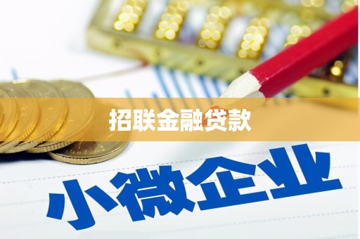 嘉兴招联金融贷款