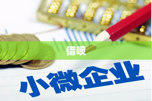 嘉兴借呗