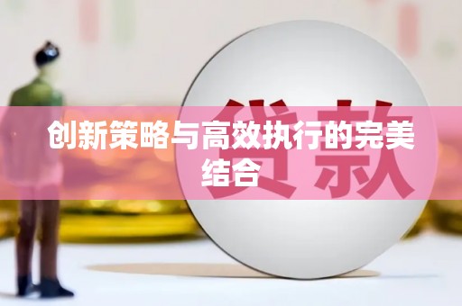 嘉兴创新策略与高效执行的完美结合